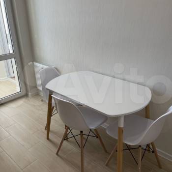 Сдается 1-комнатная квартира, 45,3 м²