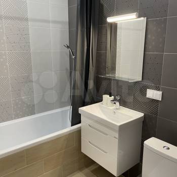Сдается 1-комнатная квартира, 45,3 м²