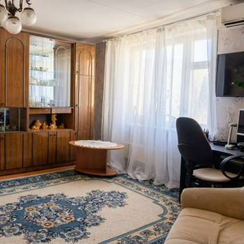 Продается 3-х комнатная квартира, 74,8 м²