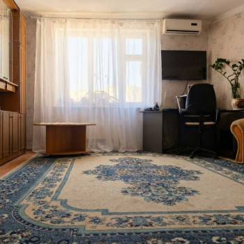 Продается 3-х комнатная квартира, 74,8 м²