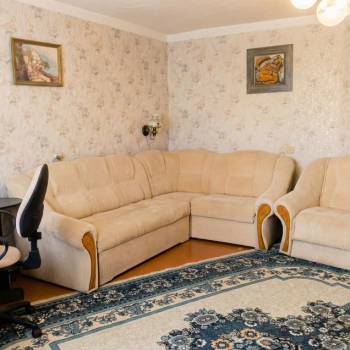 Продается 3-х комнатная квартира, 74,8 м²