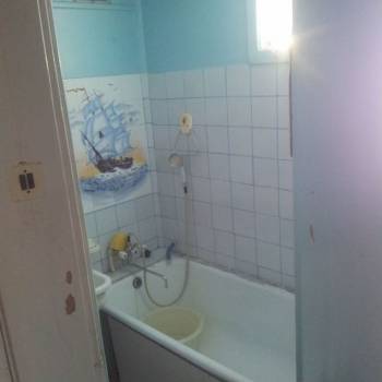 Продается 3-х комнатная квартира, 59 м²