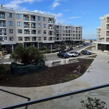 Сдается 1-комнатная квартира, 45 м²