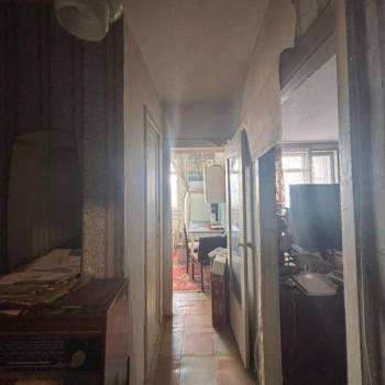 Продается 1-комнатная квартира, 31 м²