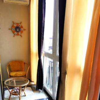 Сдается 2-х комнатная квартира, 45 м²