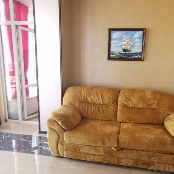 Сдается 2-х комнатная квартира, 45 м²