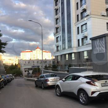 Продается 3-х комнатная квартира, 70 м²