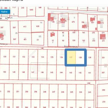 Продается Участок, 1000 м²