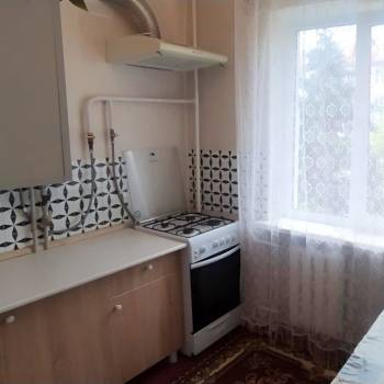 Сдается 1-комнатная квартира, 35 м²