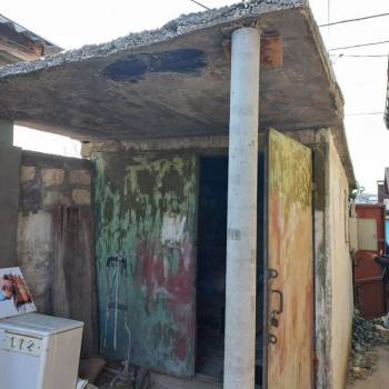 Продается Дом, 12 м²