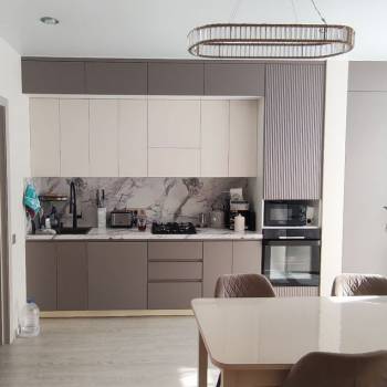 Продается 2-х комнатная квартира, 62 м²