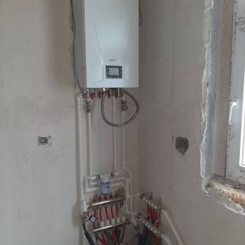 Продается 2-х комнатная квартира, 64 м²