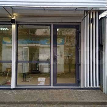 Сдается Нежилое помещение, 12 м²