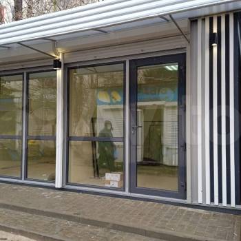 Сдается Нежилое помещение, 12 м²