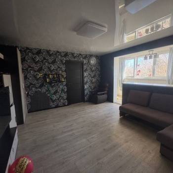 Продается Многокомнатная квартира, 85 м²