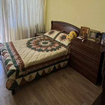 Продается 2-х комнатная квартира, 55,2 м²