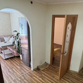 Продается 2-х комнатная квартира, 55,2 м²