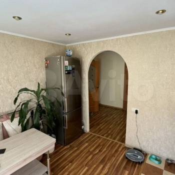 Продается 2-х комнатная квартира, 55,2 м²