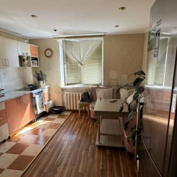 Продается 2-х комнатная квартира, 55,2 м²