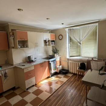 Продается 2-х комнатная квартира, 55,2 м²