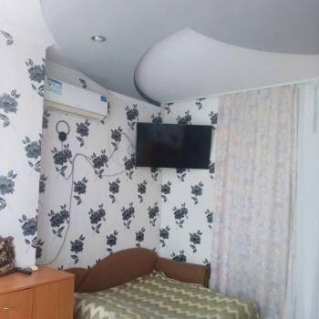 Продается 2-х комнатная квартира, 73 м²