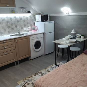 Сдается 1-комнатная квартира, 20 м²
