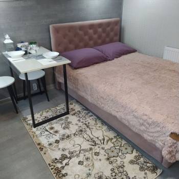 Сдается 1-комнатная квартира, 20 м²