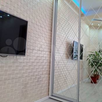 Продается 2-х комнатная квартира, 64,6 м²