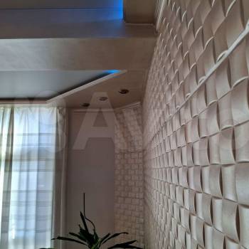 Продается 2-х комнатная квартира, 64,6 м²