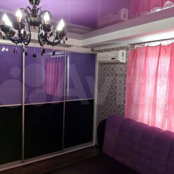 Продается 2-х комнатная квартира, 64,6 м²