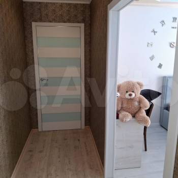 Продается 2-х комнатная квартира, 64,6 м²