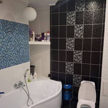 Продается 2-х комнатная квартира, 64,6 м²