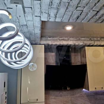 Продается 2-х комнатная квартира, 64,6 м²