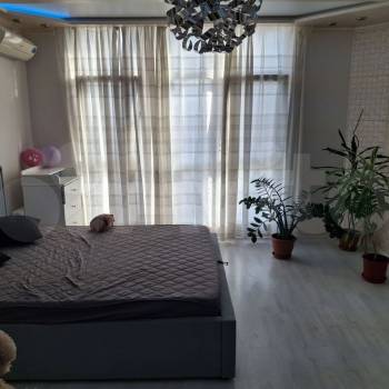 Продается 2-х комнатная квартира, 64,6 м²