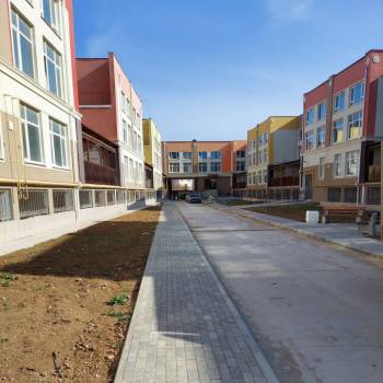 Продается 1-комнатная квартира, 18 м²