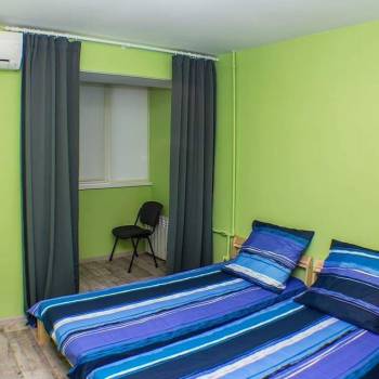 Продается 2-х комнатная квартира, 55 м²