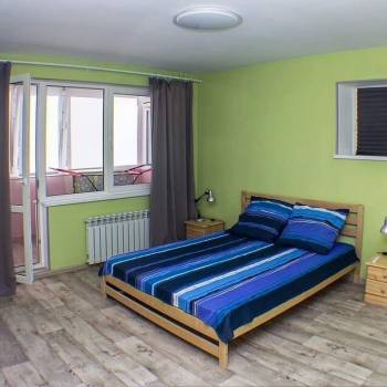 Продается 2-х комнатная квартира, 55 м²