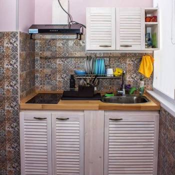 Продается 2-х комнатная квартира, 55 м²