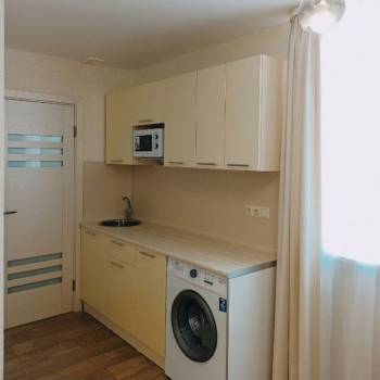 Сдается 1-комнатная квартира, 30 м²