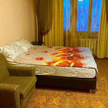 Сдается 1-комнатная квартира, 32 м²