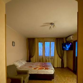 Сдается 1-комнатная квартира, 32 м²