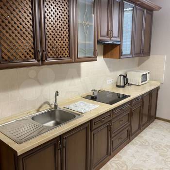 Сдается 1-комнатная квартира, 50 м²