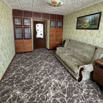 Сдается 2-х комнатная квартира, 54,4 м²