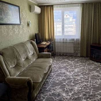 Сдается 2-х комнатная квартира, 54,4 м²