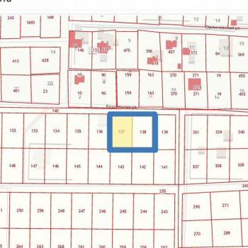 Продается Участок, 2000 м²