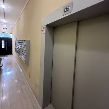 Продается 2-х комнатная квартира, 62,5 м²