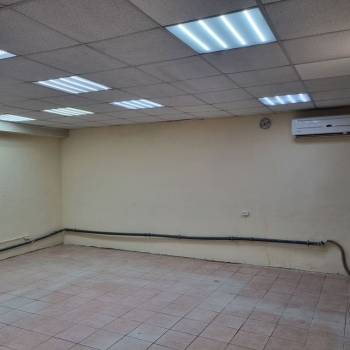 Продается Нежилое помещение, 40 м²