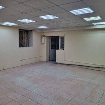 Продается Нежилое помещение, 40 м²