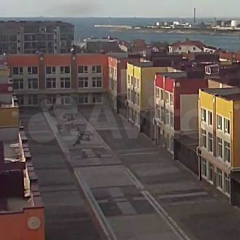 Продается 1-комнатная квартира, 36 м²