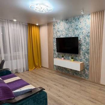 Продается 1-комнатная квартира, 34 м²